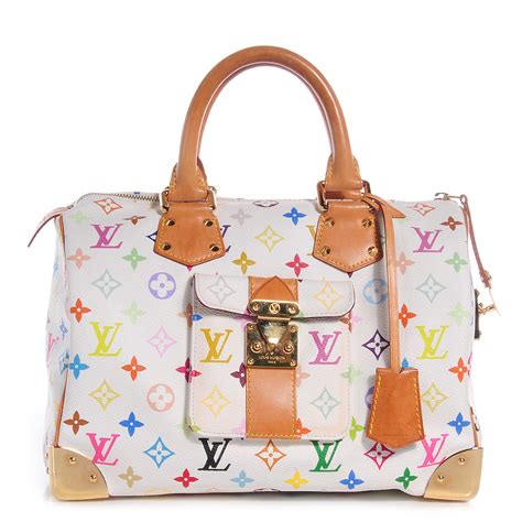 speedy 30 white louis vuitton|louis vuitton speedy 30 women.